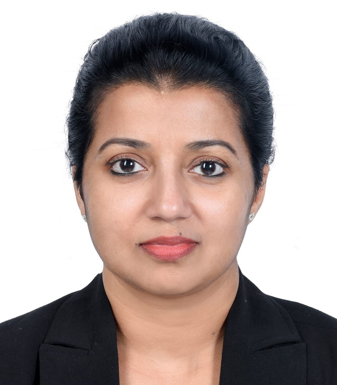 Smitha Vinod